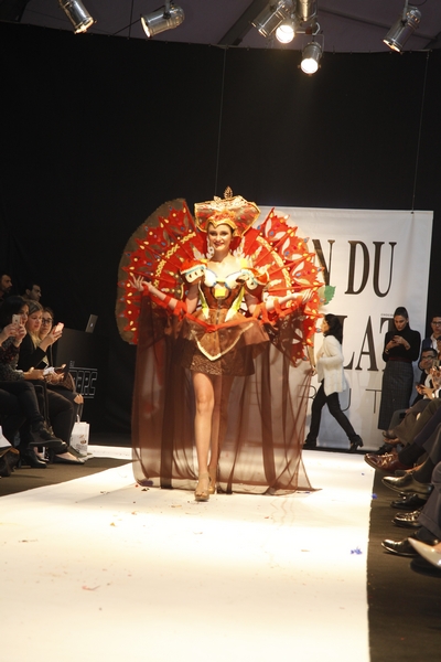 Salon Du Chocolat Beirut 2018